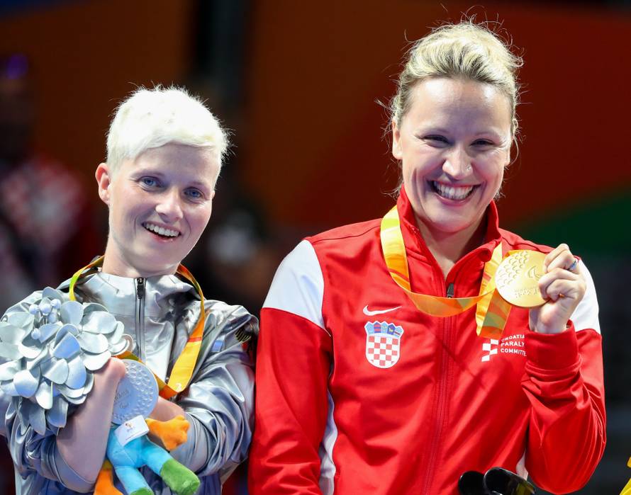 Rio 2016 Paralympics