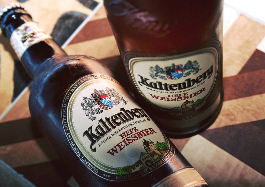 Kaltenberg pivo – pivski užitak u ime kraljevskog grba