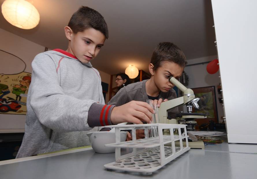 Marko Lukunić/PIXSELL