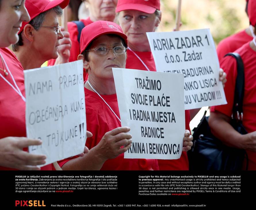 Patrik Macek/PIXSELL