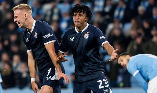 Dinamovac Cardoso Varela ne ide na Svjetsko prvenstvo U-17!