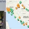 Testni centri u Hrvatskoj: Gdje se sve može testirati na Covid?