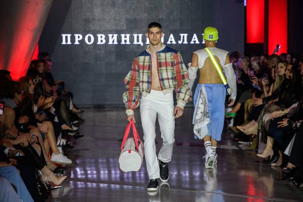 Zagreb: Održan je modni događaj  ModernA – jedinstveni susret stilova, kreativnosti i kulturne raznolikost