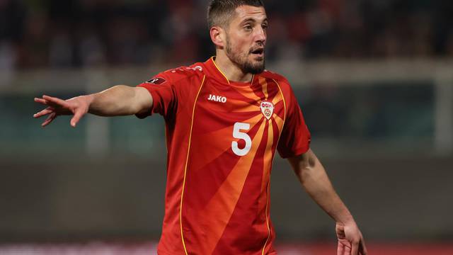 Makedonija izbacila Italiju iz kvalifikacija za Svjetsko prvenstvo