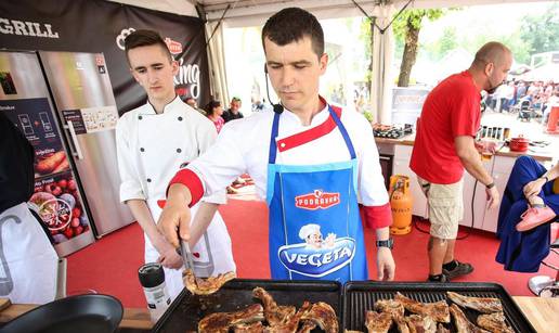 Veliki vodič: Na Bundeku ćemo chillati i grillati tjedan dana...