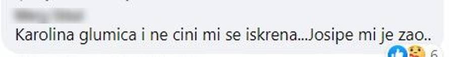 Gledatelji o Dijaninom odlasku iz 'Savršenog': Toni će kući poslati sve osim kamermana...