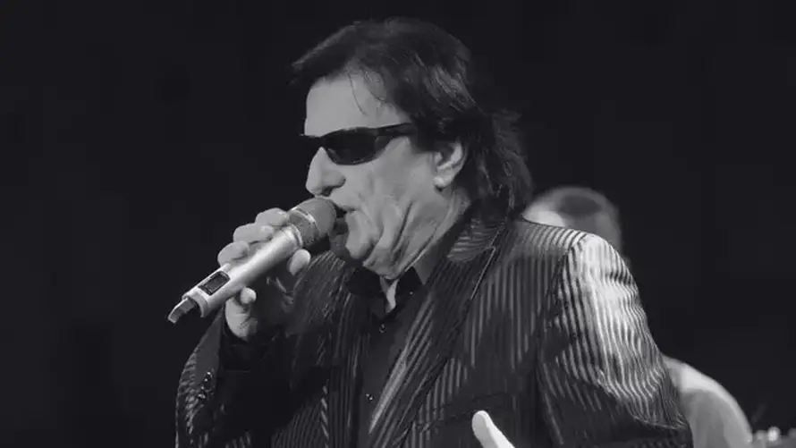 Jole se oprostio se od glazbene legende: Zbog njega sam dublje krenuo istraživati glazbu...