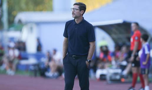 Polovanec: Sad me mogu zvati 'mr. 100 posto'. Sanchez: Iz tri šanse primili smo tri gola...