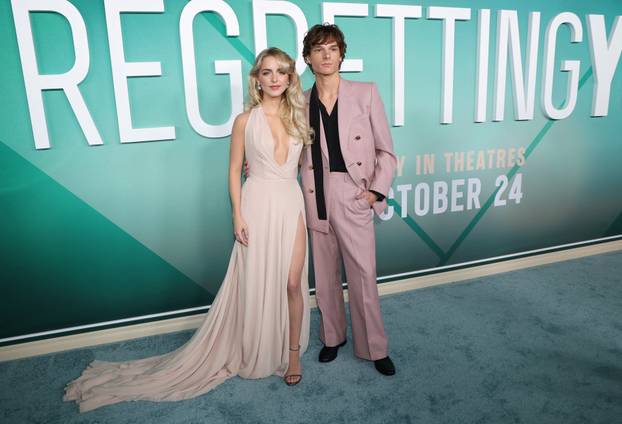 Premiere for the film 