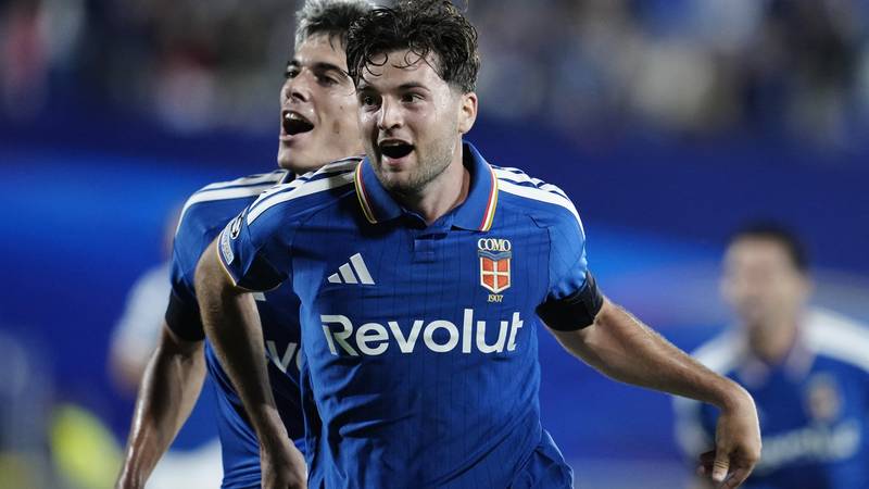 VIDEO Opet 'Bati-gol'! Evo kako je stavio točku na i protiv Torina