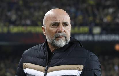 Sampaoli preuzeo brazilski klub