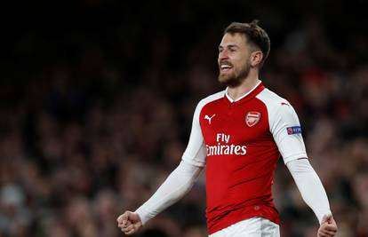 Ramsey ljut na Arsenal: Odlazi iz kluba, a želi ga 'Special one'