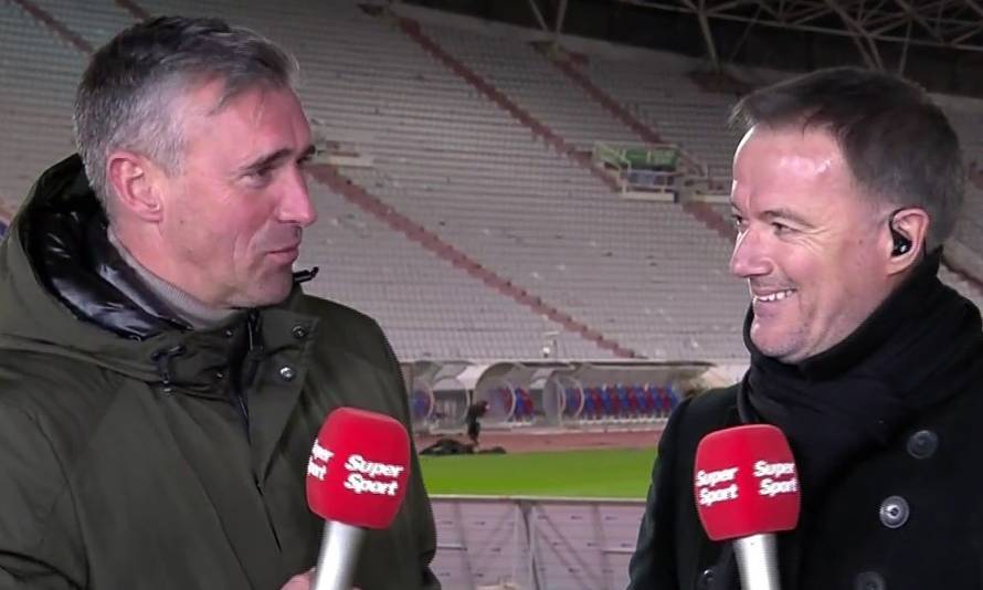 Jeličić: Dinamo je dobio derbi, to je vijest. Pierre-Gabriel je trebao dobiti drugi žuti karton