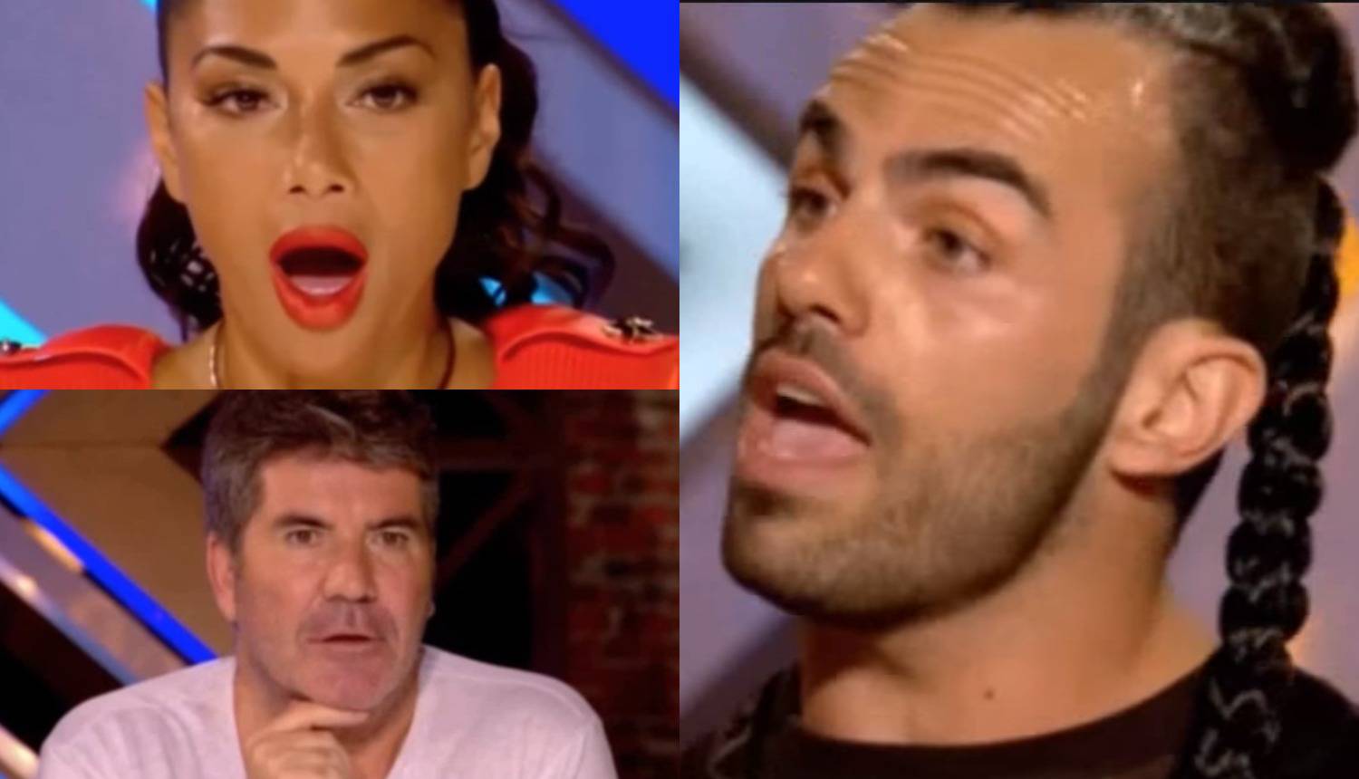 Želi biti slavan: Kalezić šokirao žiri u britanskom 'X Factoru'