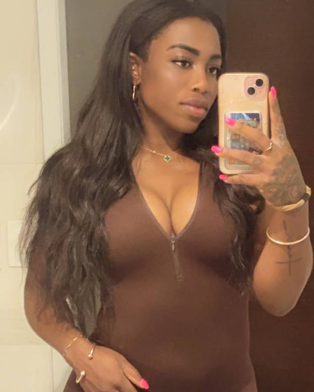 FOTO Tenisačica skinula sve sa sebe i otkrila gdje će nastupiti. Ako tribine sad ne budu pune...