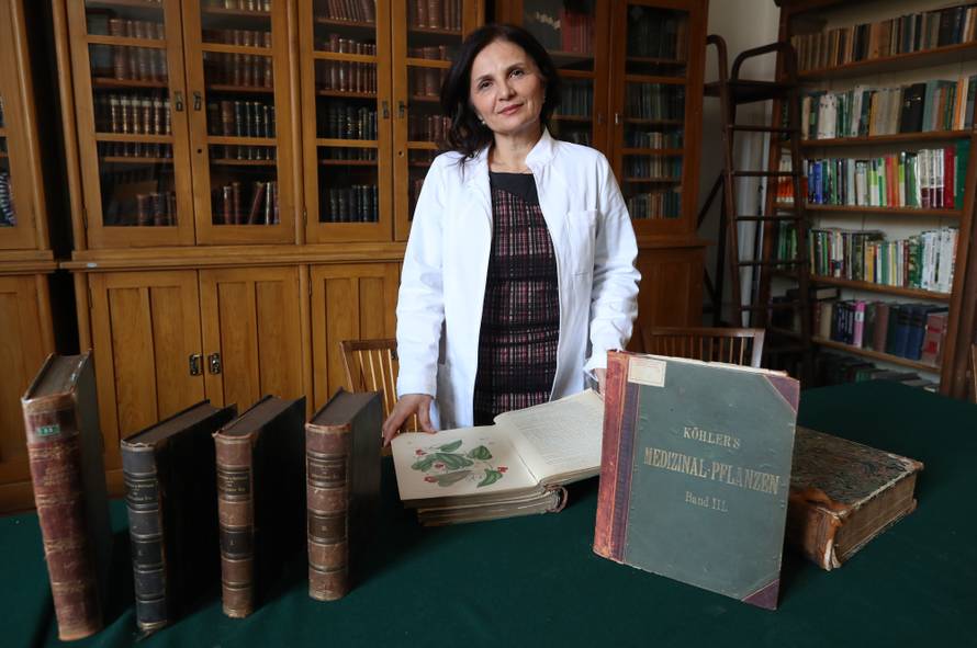 Veličanstvena zbirka: Opijum, španjolske mušice i afrodizijaci