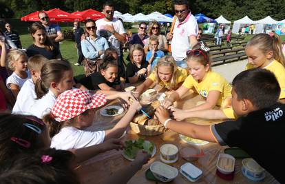 Dođite na najveći piknik za vaše školarce na Tomislavcu