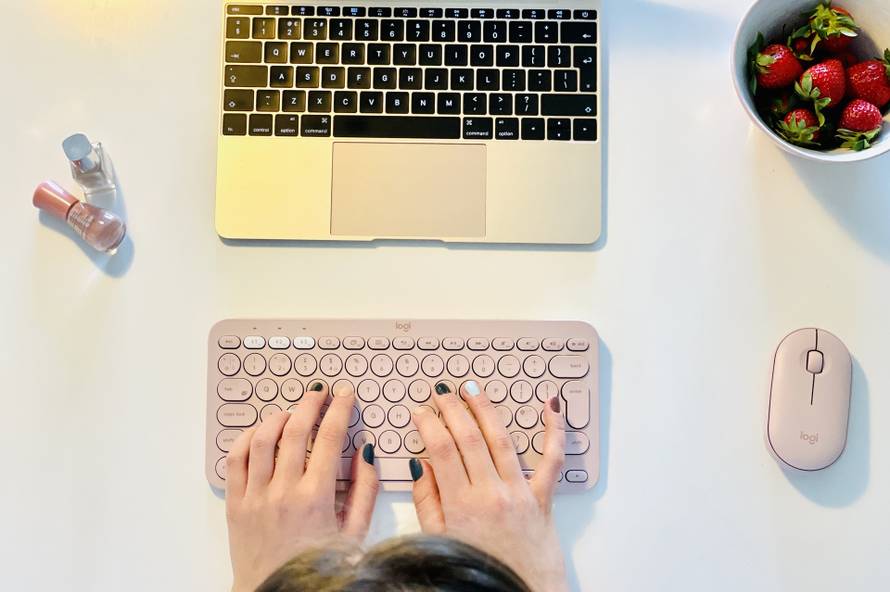 Logitech Pebble – unesite vedrinu  u vaš dom ili kućni ured