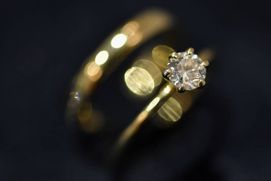 Zagreb: Zlatar Koci, obiteljski obrt koji radi vec 50 godina