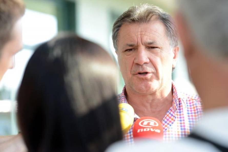 Marko Jurinec/Pixsell