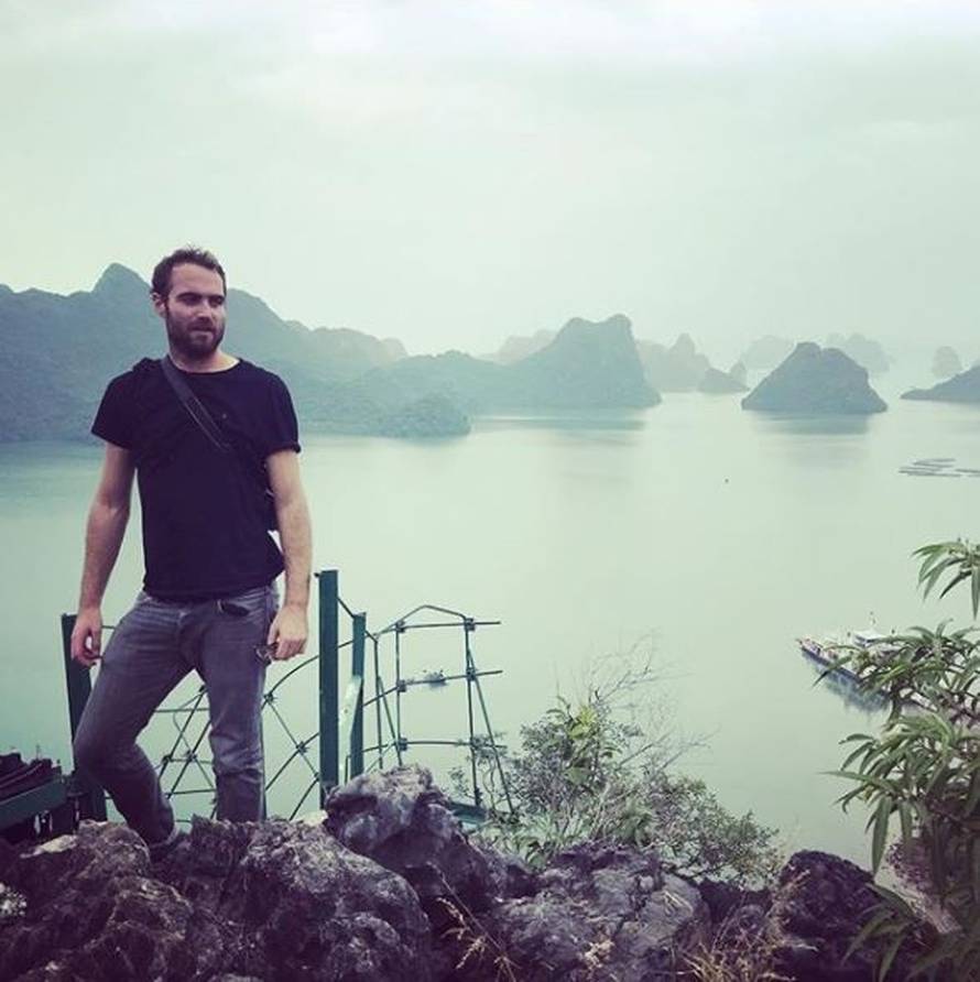 Anita Dujić s dečkom putuje po Šri Lanki: Ne želim se vratiti