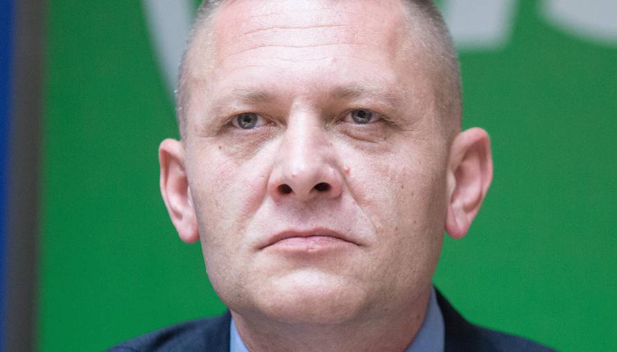 Beljak hrabro: Na EU izborima će naša koalicija potući i HDZ!