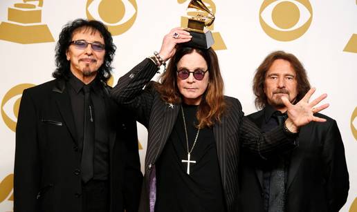Basist benda Black Sabbath o Ozzyju Osbourneu: 'Nisam bio spreman vidjeti kako je slab'