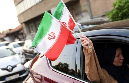Iranske špijunske službe su aktivne 200 km od Zagreba...