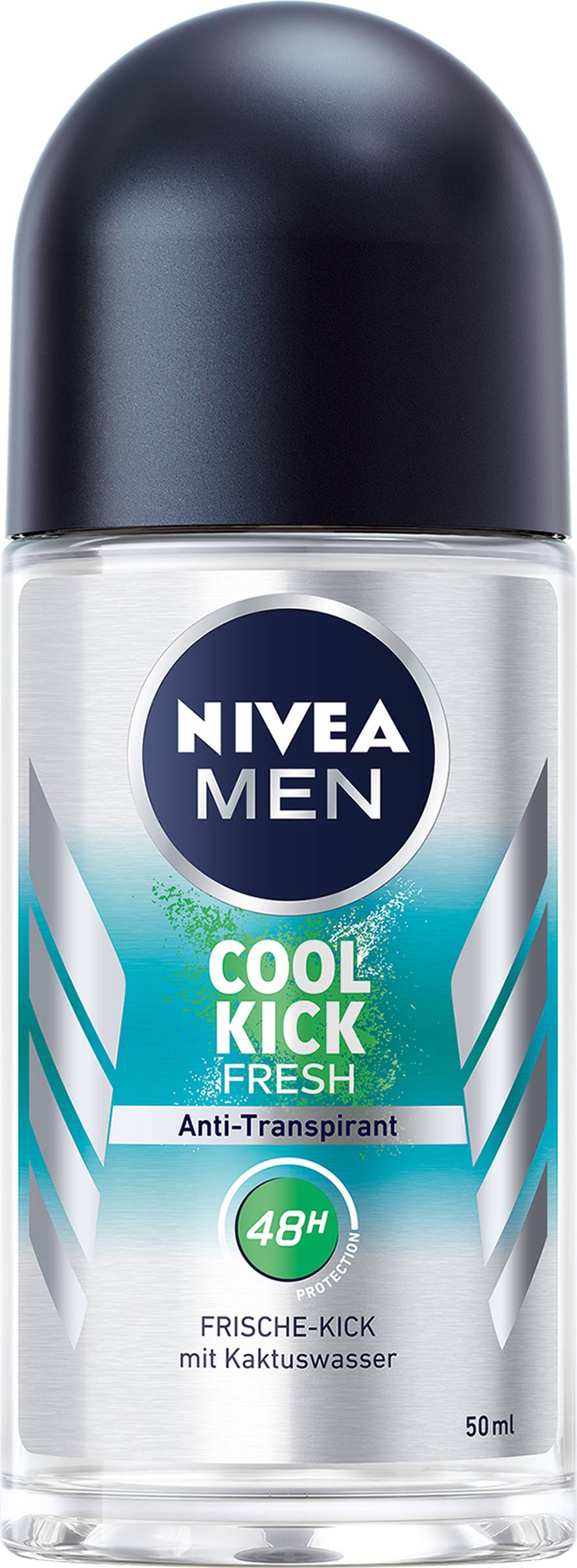 Isprobaj novu dimenziju svježine uz NIVEA MEN Fresh Kick proizvode