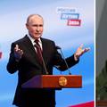 Ne stišavaju se reakcije nakon Putinove pobjede. Zelenski: 'On je diktator pijan od vlasti...'