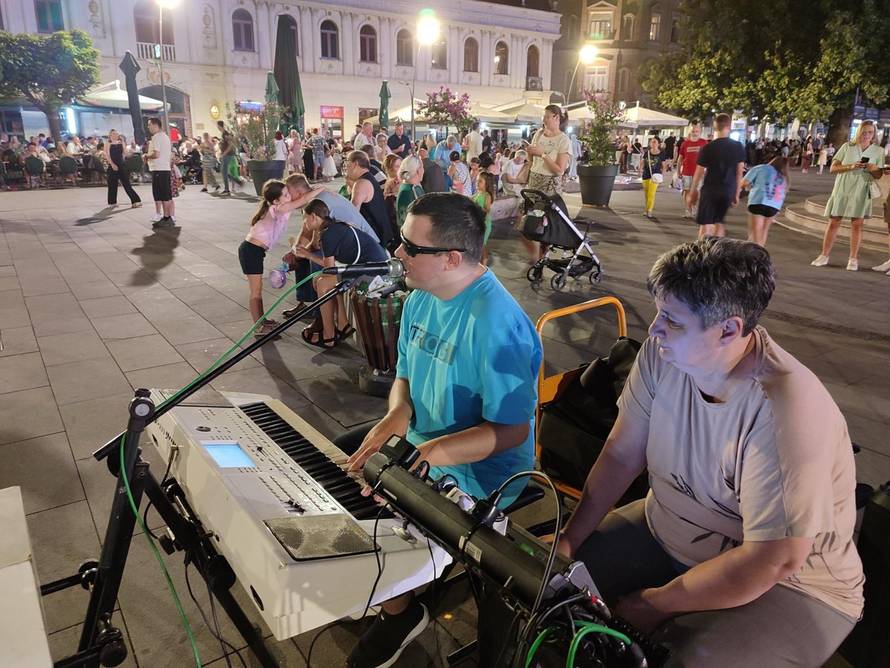 Pobjednik 'Supertalenta' 2018. Denis Barta: Nikad više posla mi je  došlo zbog TV showa...