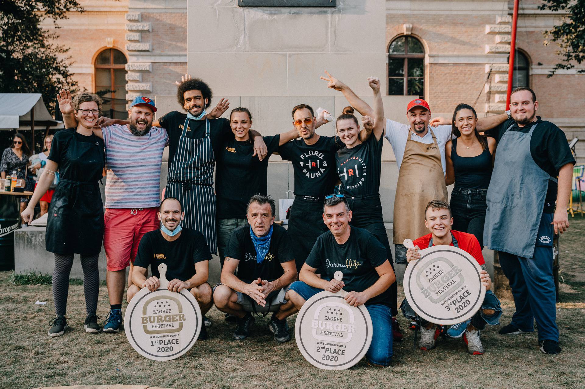 Još tjedan dana do početka Zagreb Burger Festivala:  Šesto izdanje sprema bogatu ponudu