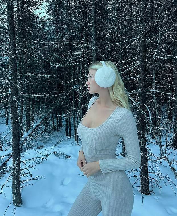 FOTO Dečko i ja učinili smo 'to' na Mount Rushmoreu, bila je to predstava za predsjednike