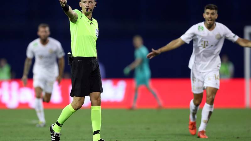 Hajduk saznao tko sudi uzvrat protiv Pafosa, Dinamo ga zna