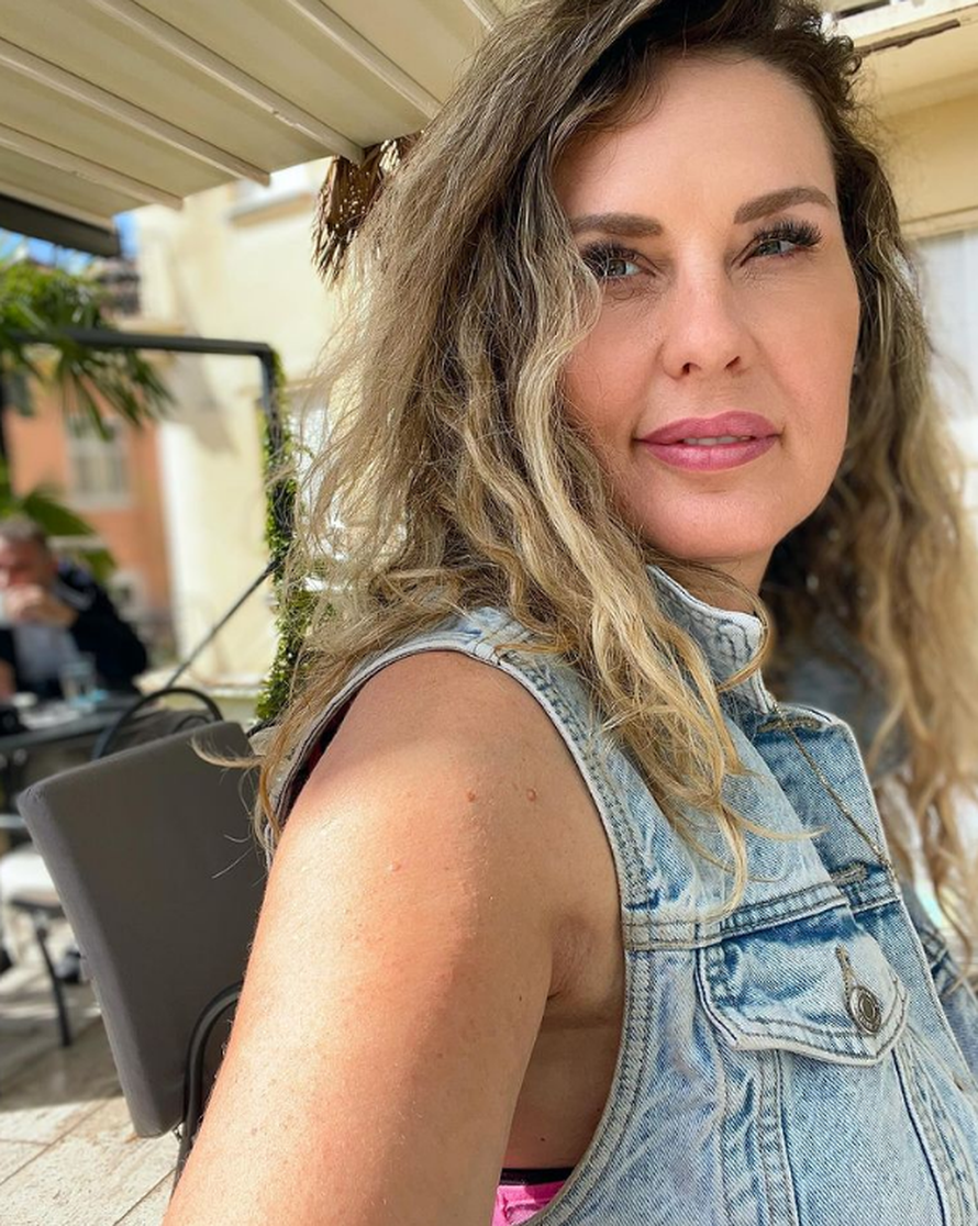 Anđa Marić bori se s teškom bolešću, a terapija je iscrpljuje: 'Fizioterapeut me naživcirao'