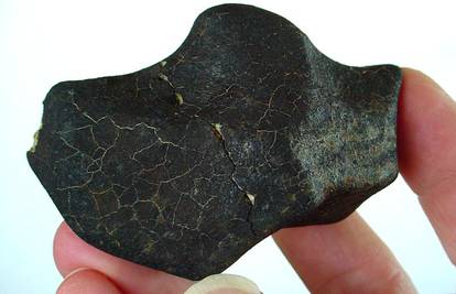 Astronomi ga traže: Vrijedan meteorit pao je kod Crikvenice