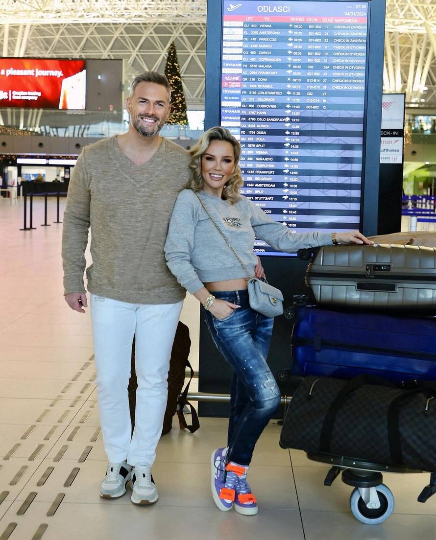 Istanbul, Dubai pa Sejšeli: Evo koliko je Maja Šuput iskeširala za luksuzni odmor s obitelji