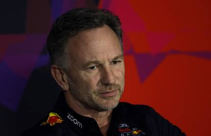 Horner progovorio o skandalu s kolegicom iz Red Bulla: 'Jako teško i izazovno razdoblje...'