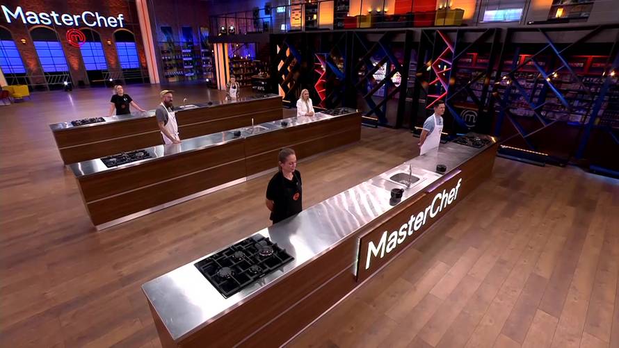 Antonija jedina oduševila žiri i dobila nezahvalnu prednost: 'Ovo mi nije nagrađujuće...'