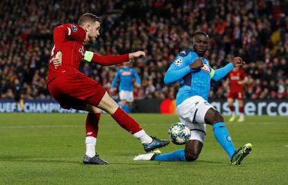 Le Parisien: Bomba iz Pariza! Koulibaly tamo kupuje stan