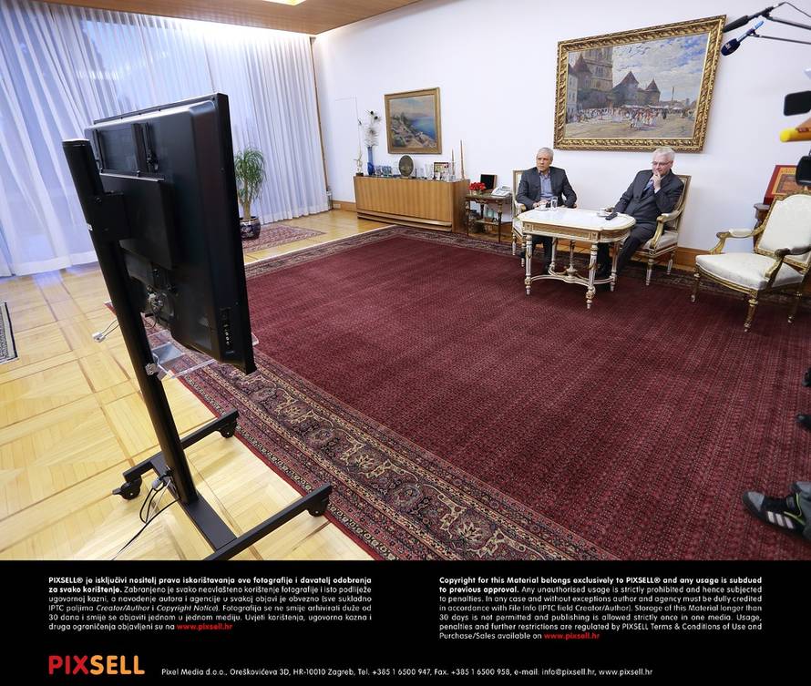 Jurica Galoić/PIXSELL