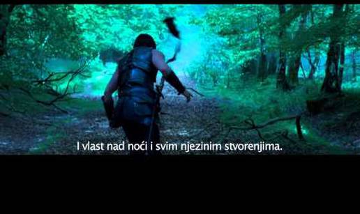 Pogledajte novi trailer filma "Drakula Neispričana priča"