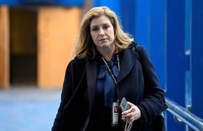 Velika Britanija: Ministrica  Penny Mordaunt najavila kandidaturu za premijerku