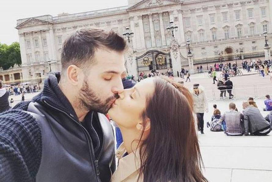 Ljubavna priča Prijović i Filipa Živojinovića: 'To je bila sudbina'