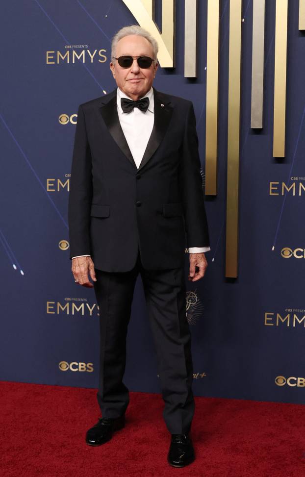 The 77th Primetime Emmy Awards in Los Angeles