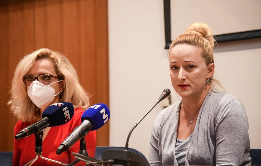 Zagreb: Predstavljanje Nacrta prijedloga reforme hitne medicine