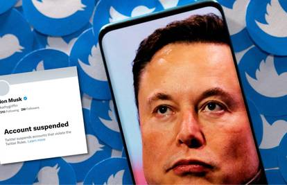 Masovno mijenjali ime u Elon Musk, on najavio: Trajno ćemo suspendirati račune imitatora