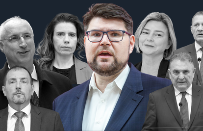 (Ne)moguća koalicija: Ovo su problemi među strankama oko Milanovića. Kako će ih riješiti?