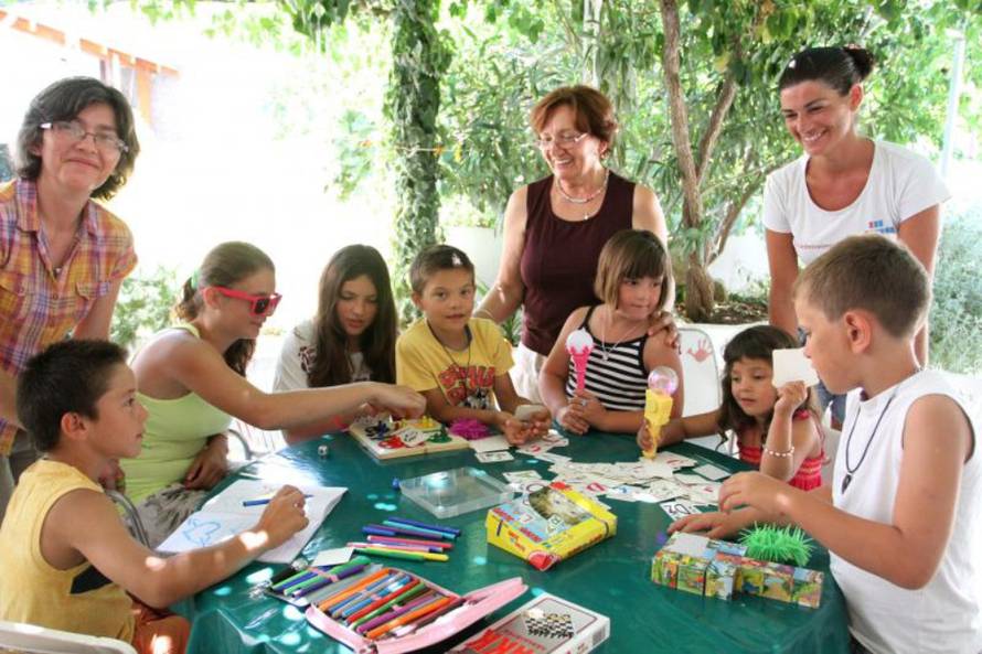 Ivana Ivanović/Pixsell