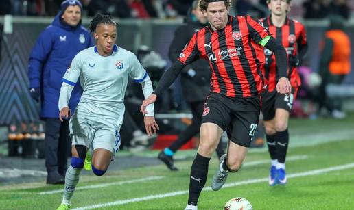 'Modri' se opet raspali u Europi: Kova&ccaron;evi&cacute; se odlu&ccaron;io kockati, pri&ccaron;uve ga potpuno razo&ccaron;arale!